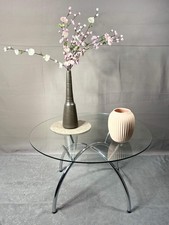 IKEA Retro Glastisch "Rexbo" - 1986 Tord Bjorklund