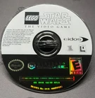 LEGO Star Wars (Nintendo Gamecube) Disc Only