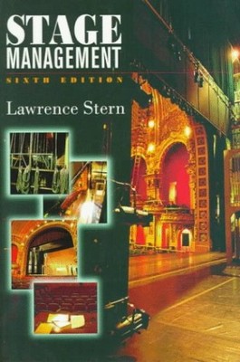 Stage Management - GOOD