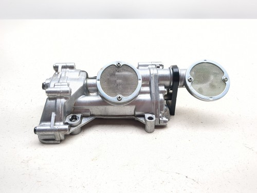 20 Arctic Cat Tracker Wildcat Xx Oil Pump T301087-0