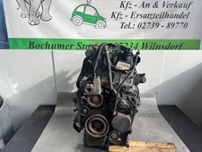 Motor F1CE0481D Fiat Ducato 3.0 JTD 115KW 156PS