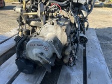 2001-2005 Honda Civic Ex 1.7l Automatic Transmission 4 Speed Cl4 Oem Tested