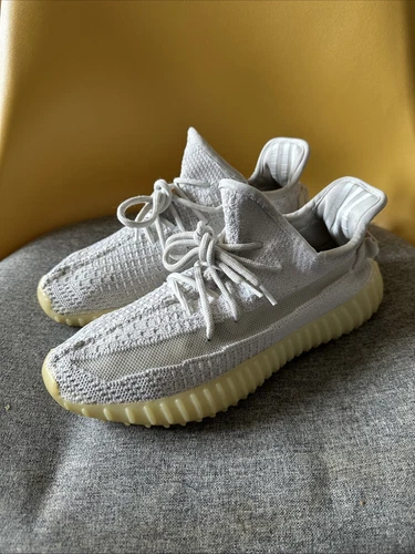 Adidas Yeezy Boost 350 V2 Natural Uk 7 5