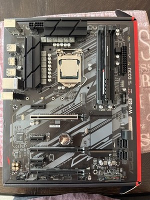 PC Bundle, CPU, GPU, Motherboard, RAM