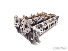 Ford Focus Engine Head 2.0 Petrol 107kW (145 HP) 3S4G-6090-AA 2008 Hatchback