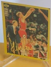 1994 Upper Deck Collector's Choice Basketball Gold Signature Steve Kerr #271