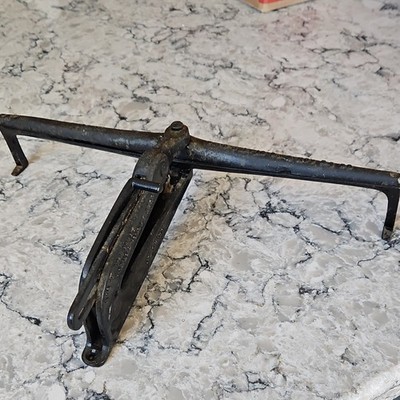 Losee Wrench Works Collectible Mechanic Tool Corry PA USA Patented