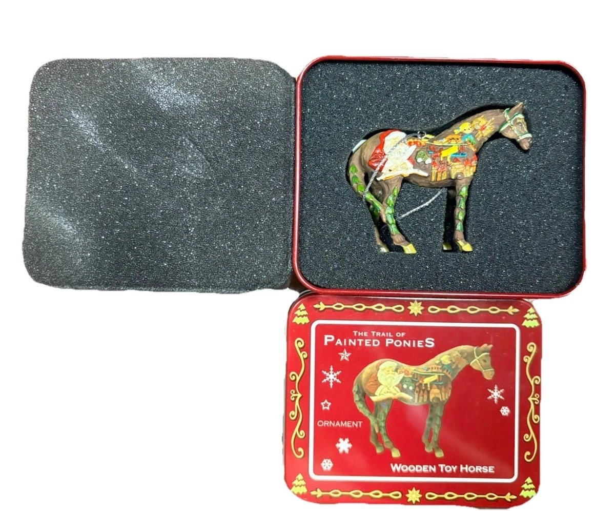 Trail of Painted Ponies Model Horses for sale | eBay