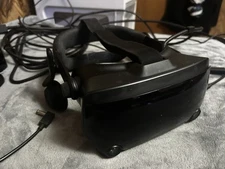 Valve Index Black VR Headset with Base Stations, Cables, Sensors