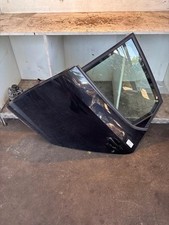Porte arrière et accessoires Seat IBIZA