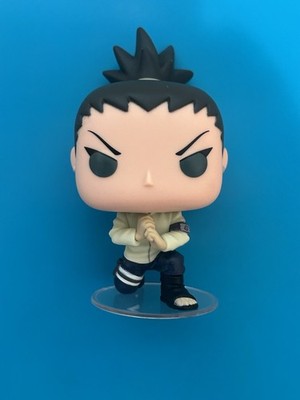 Shikadai Boruto Naruto Next Generation Funko Pop! Vinyl Figure #1039