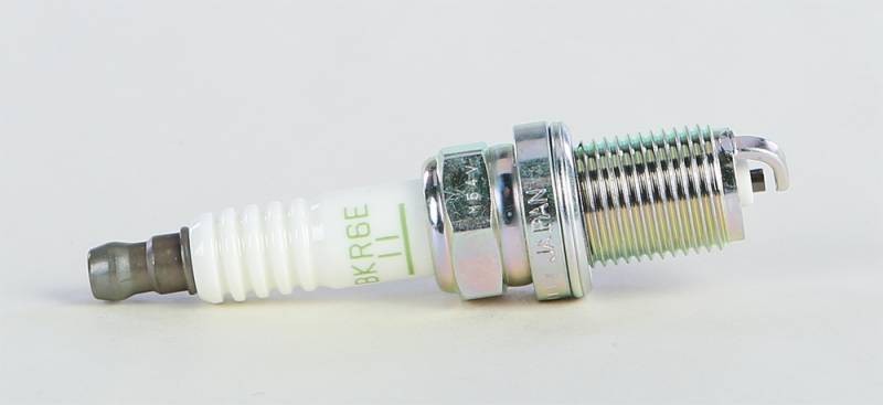 NGK 2756 Spark Plug BKR6E-11