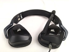  New Ear Pads Corsair Void RGB Elite USB Wired Gaming Headset RDA0029