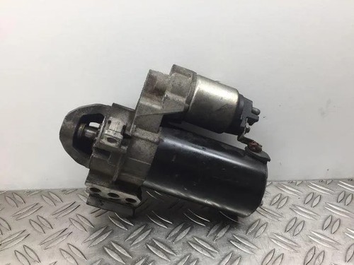 BMW 5 F10 Anlasser 12417801203 0001115069 7801203 2.00 Diesel 135kw 22372773