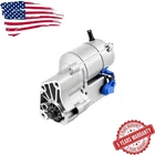 12V 1.4KW Starter For Dodge Chrysler Challenger Charger 300 5.7L V8 17896N
