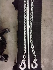 Heavy Duty Trailer Safety Chains
