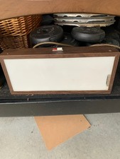 Vintage Dental Illuminated Light Box