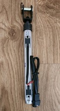 Saab 9-3 93 Convertible Roof Bow Cylinder Hydraulic Ram 1675-030-p With Sensor 
