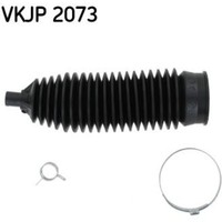 SKF Faltenbalgsatz Lenkung FüR VW Polo 9N_ 1.2 12V 1.4 16V Fox 5Z1 5Z3 9A4