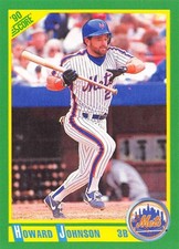 1990 Score Baseball (1-200) - You Pick - FREE SHIPPING 5+ Cards READ NM