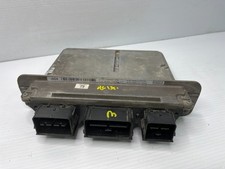 2012 Ford F250 6.7l Diesel Ecm Engine Control Module Computer Cc3a-12a650-ame