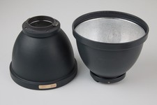 Lot of 2 Broncolor P70 Reflectors