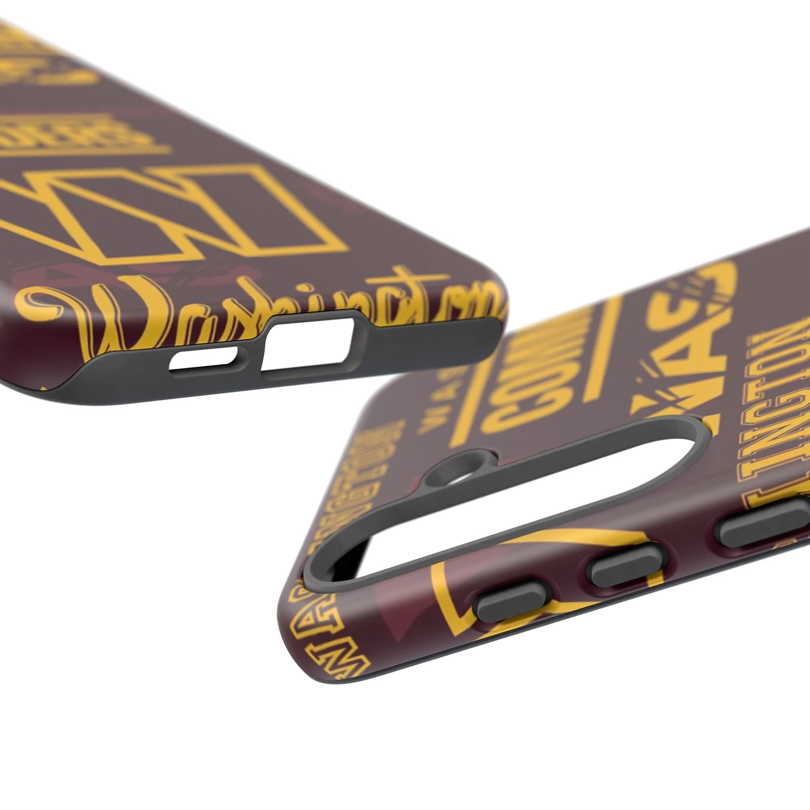 Washington Commanders Phone Case for iPhone