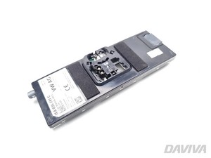 VW ID.3 Antenne Antennenverstärker Steuergerät 1. Elektromotor 2020