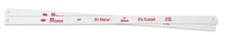 M.K. MORSE 497-HHB1218 12 18TPI BI-METAL HACKSAW BLADE