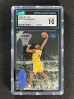 1996-97 Upper Deck UD3 Kobe Bryant #43 RC Rookie Lakers CGC 10 GEM MT