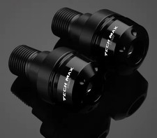 Für Yamaha Tmax 560 TECH MAX T-Max 22-24 Gegengewichte Lenker Langhanteln Motorrad