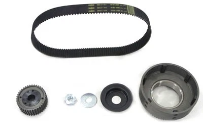 Primo Belt Drive Kit 8mm fits Harley Davidson - Image 3 of 4