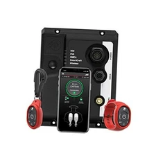 1st MateMarine Product Dual Engines Unspecified