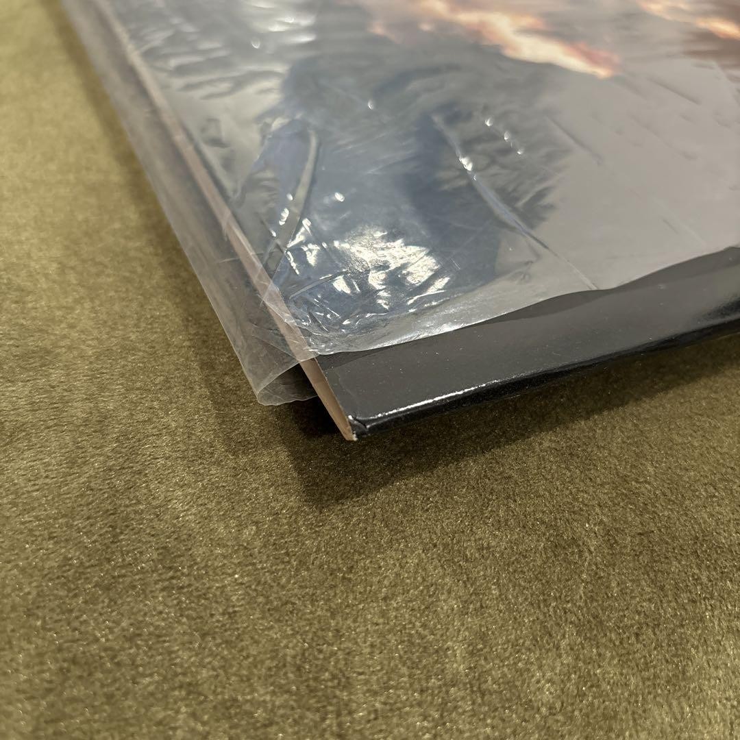 Kanye West Donda 2 Vinyl Lp Ye Album Limited Edition Music Record