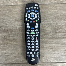 TIME WARNER CABLE REMOTE CONTROL RC 122. Orig...
