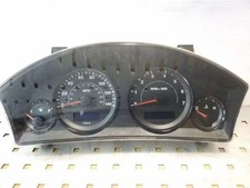 Compteur Jeep COMMANDER