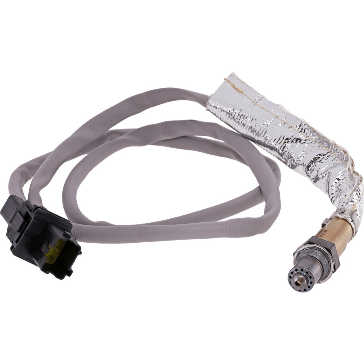 Porsche Carrera GT 2001 Left, right Oxygen sensors Pair P/N 25024648