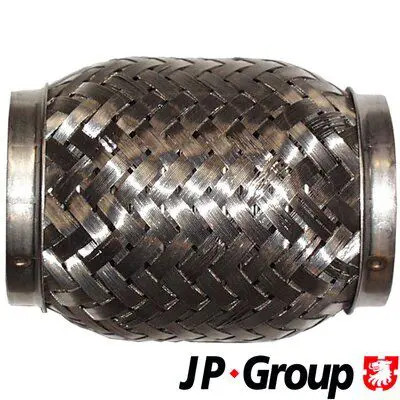Flexible Kupplung für Auspuffrohr 9924100900 JP GROUP