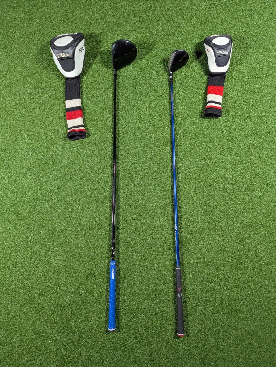 Titleist 910 D3 Driver for sale | eBay