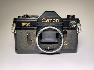 Canon Fx Camera | eBay