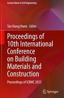 Tan Kiang Hwee | Proceedings Of 10Th International Conference On Building...