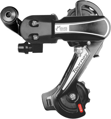 Bike Rear Derailleur RD-TY21B 6/7 Speed Direct/Hanger Mount Derailleur for Mount