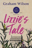 Graham Wilson | Lizzie's Tale | Taschenbuch | Englisch (2017)