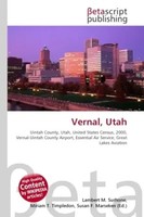 Lambert M. Surhone (U. A.) | Vernal, Utah | Taschenbuch | Englisch (2026)