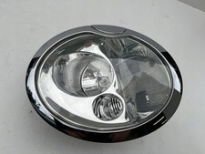 Frontscheinwerfer Mini R52 R50 R53 BS54059411 0318112073 Xenon Links Headlight