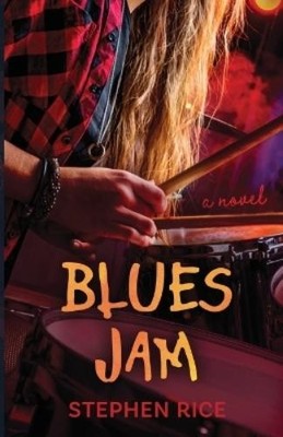 Stephen Rice Blues Jam (Taschenbuch)