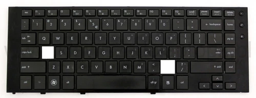 HP270 Key for keyboard HP Probook 5300 5310 5310M 5320 5320M