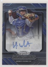 2020 Panini Prizm Signatures Meibrys Viloria #S-MV Auto 1u6