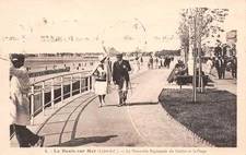 44-LA BAULE-N�T1187-F/0049