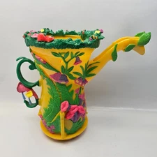 Vintage Dream Garden Giggle N’ Grow Nursery Playset Trendmasters Fairy Toy 1998